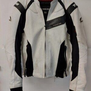 (N85045-1) Taichi Motorsport Coat - Size Medium